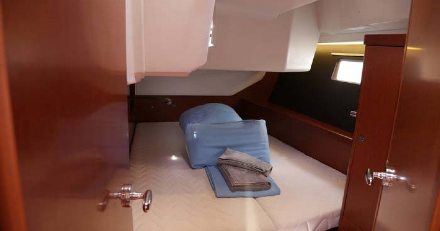 Oceanis 45