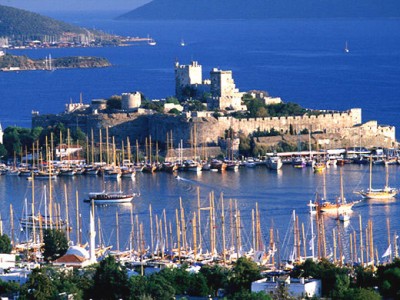Bodrum - Karacasogut