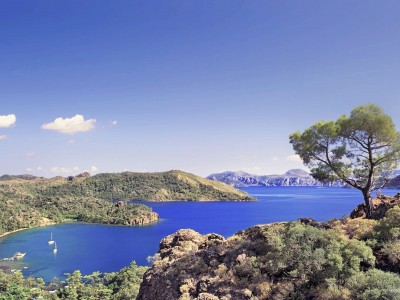 Olympos - Fethiye