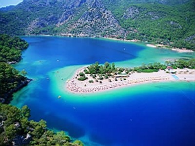Marmaris - Fethiye