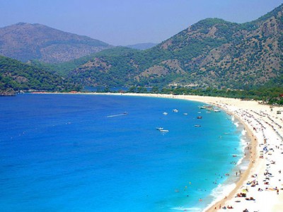 Marmaris - Fethiye