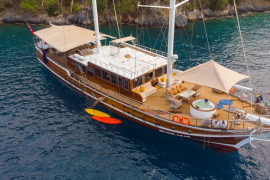 Goleta Grand Acar