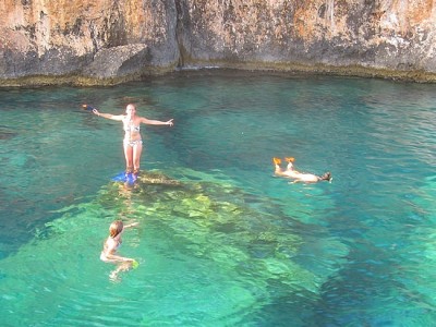 Fethiye - Marmaris
