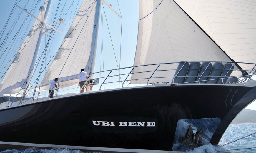 Goleta Ubi Bene