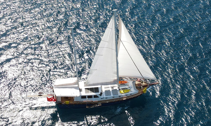 Goleta Gulietta