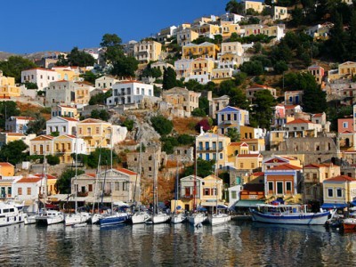 Fethiye - Kekova