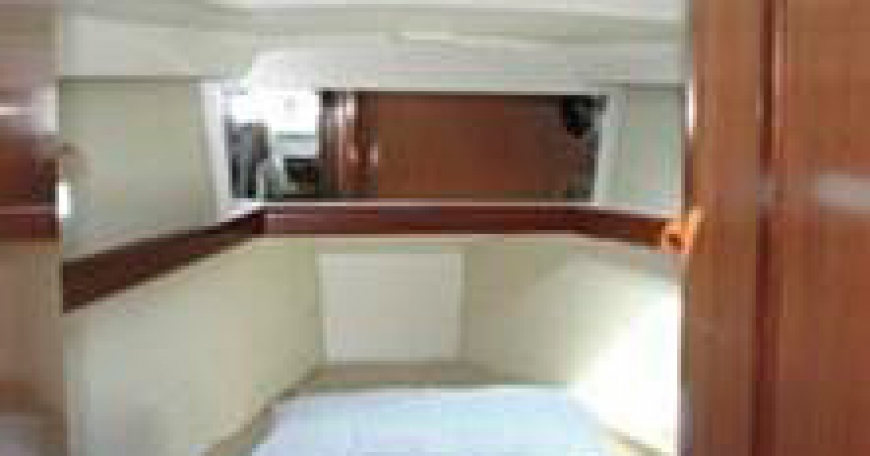 Oceanis 41