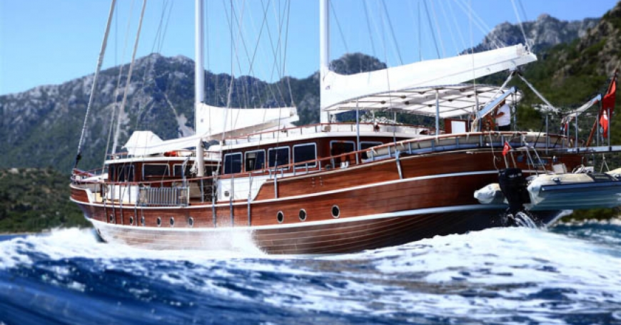 Goleta Nurten A