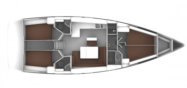 Bavaria 46 Cruiser