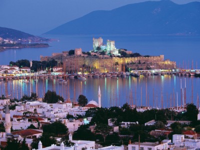 Bodrum - Gokova