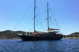 Goleta E. Arda Deniz
