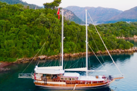 Goleta Yuksel Deniz