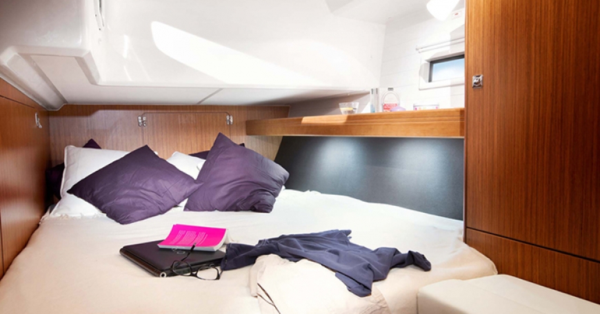 Bavaria Cruiser 46