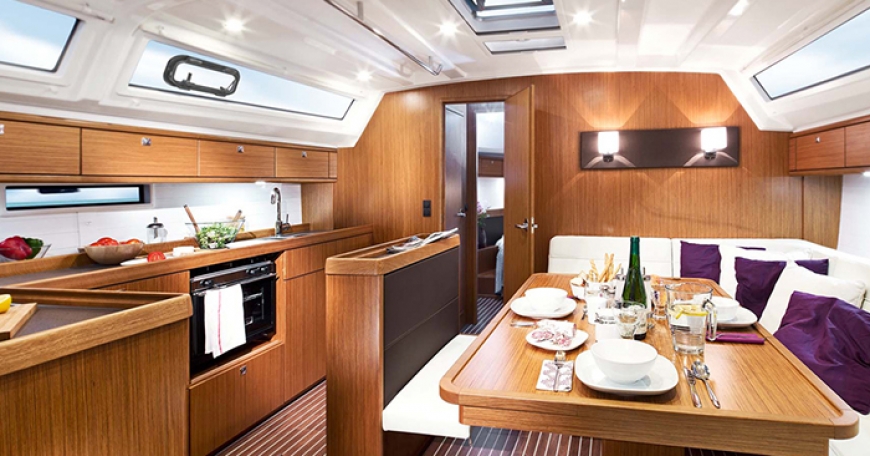 Bavaria Cruiser 46