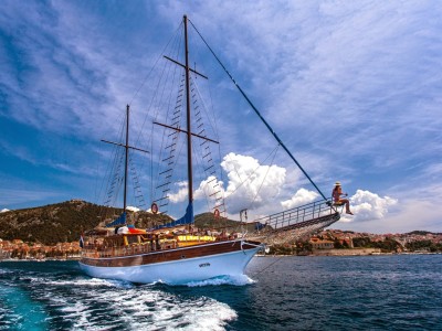 Fethiye - Olympos