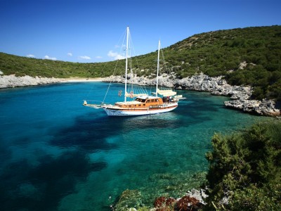 Marmaris - Fethiye