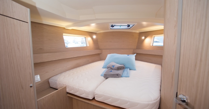 Oceanis 41.1