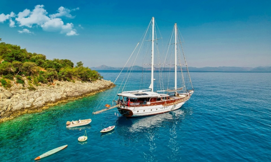 Goleta Mehmet Ayaz