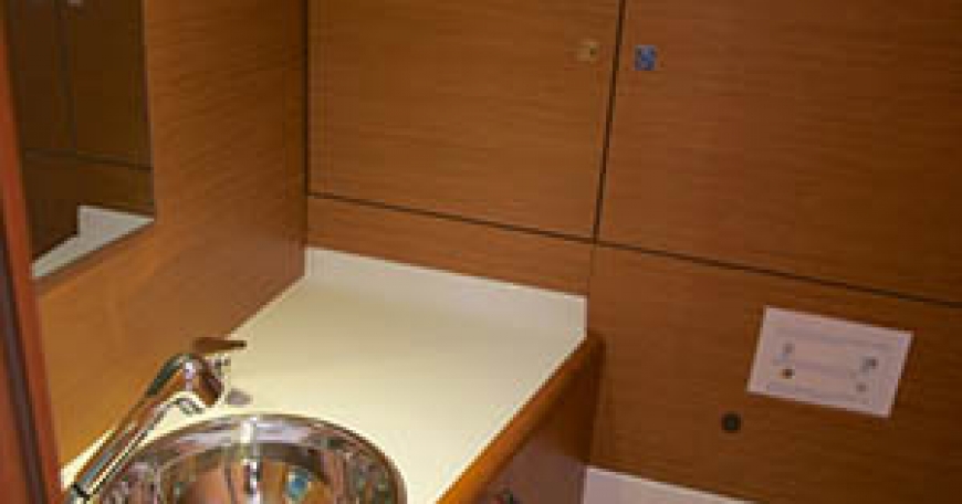 Sun Odyssey 409