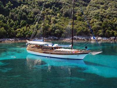 Fethiye - Olympos