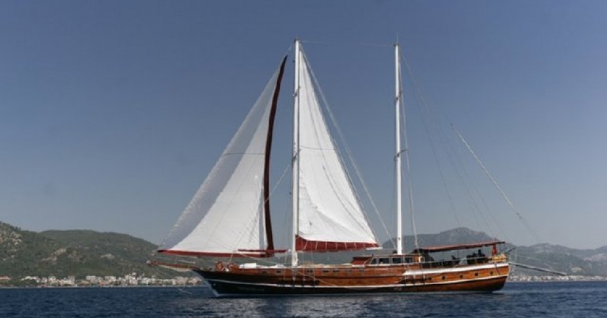 Goleta Yorukoglu