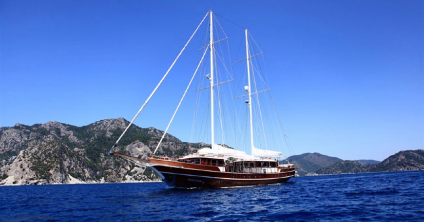 Goleta Nurten A