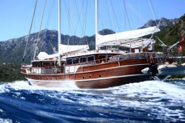 Goleta Nurten A