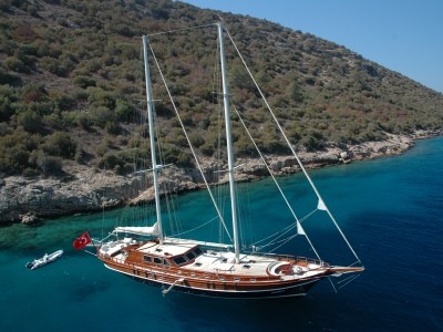 Karacasogut - Bodrum