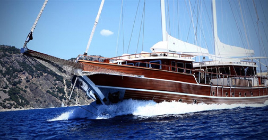 Goleta Nurten A