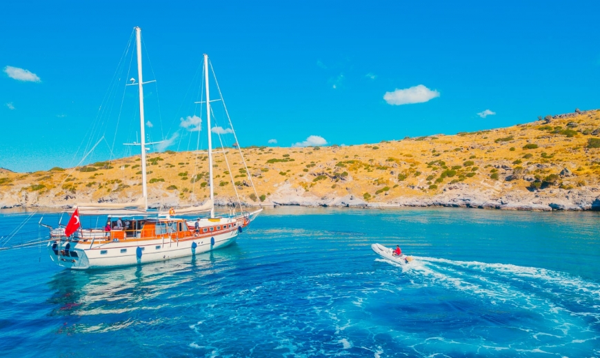 Goleta Avrasya