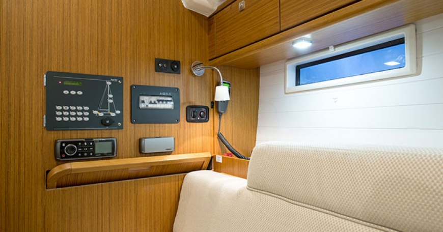 Bavaria 37 Cruiser