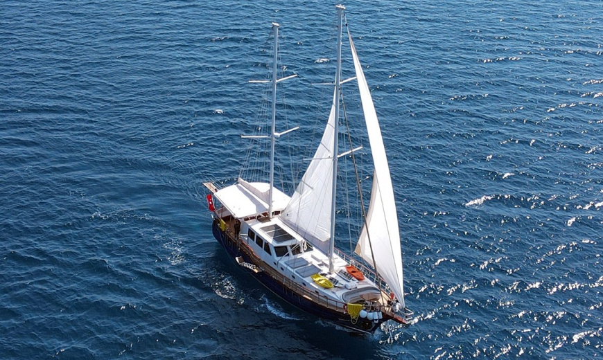 Goleta Gulietta