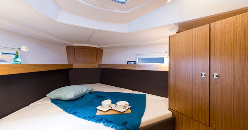 Bavaria 37 Cruiser