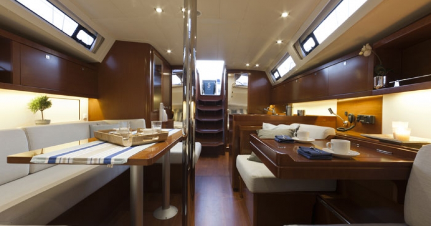 Oceanis 41