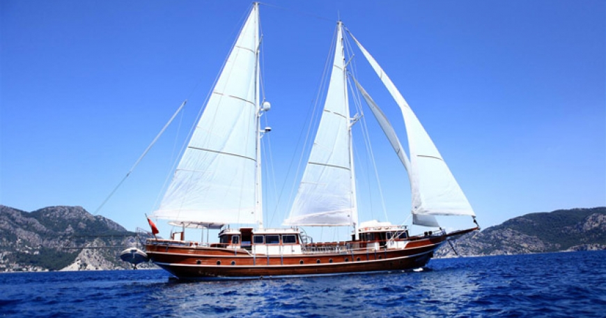 Goleta Nurten A