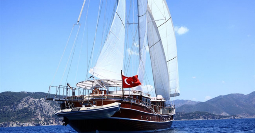 Goleta Nurten A