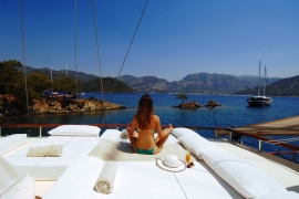 Goleta Mare Nostrum