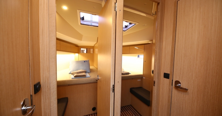 Bavaria 46 Cruiser