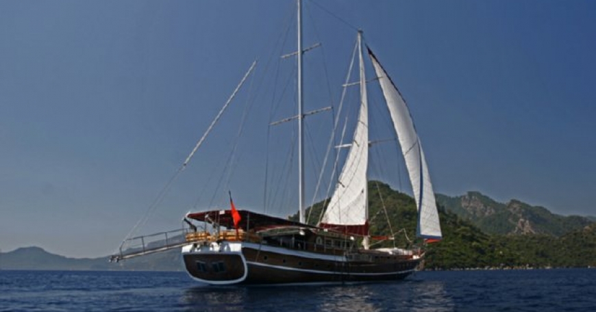 Goleta Yorukoglu