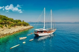 Goleta Mehmet Ayaz