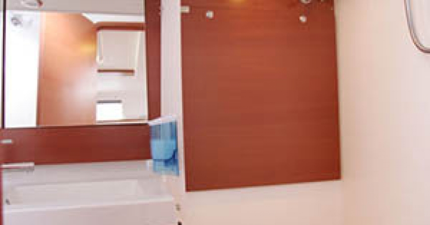 Dufour 405 Grand Large