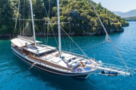 Goleta S.Nur Taylan