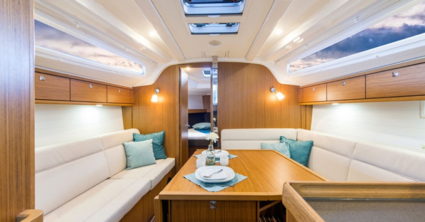 Bavaria 37 Cruiser