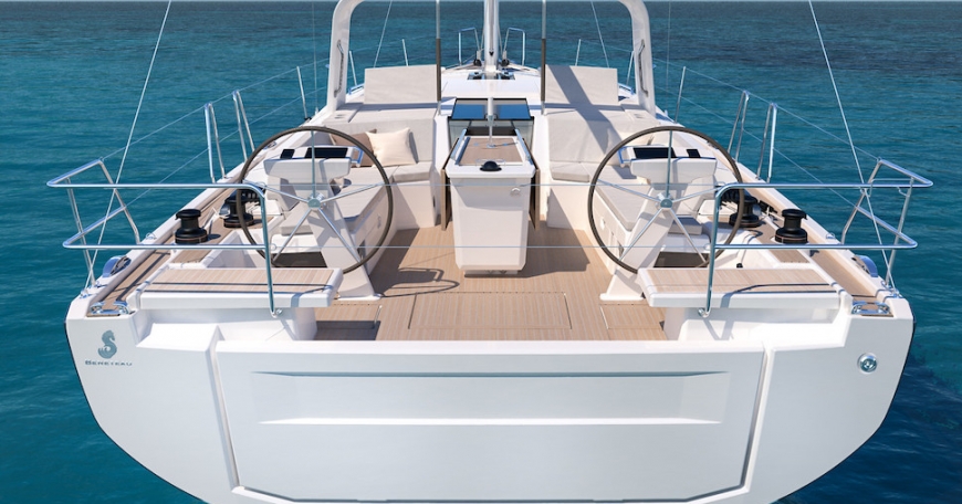 Oceanis 46.1